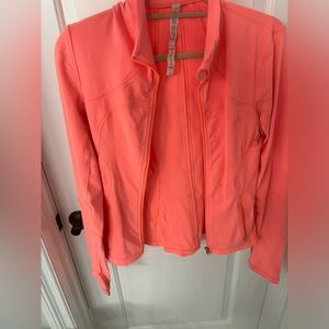 Lululemon jacket